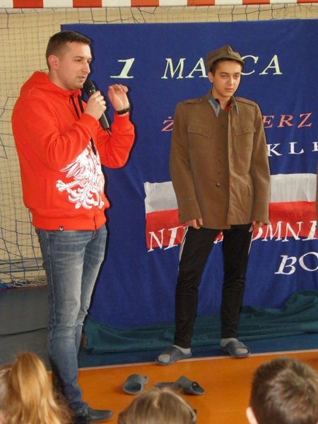 Żołnierze wyklęci